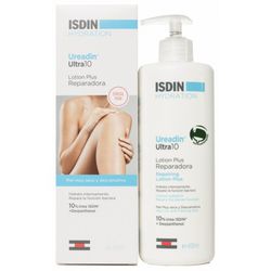 Isdin Ureadin Rx10 Lotion Plus Isdin 400ml