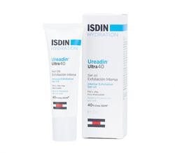 Isdin Ureadin Ultra40 Gel Oil Exfoliante 30ml