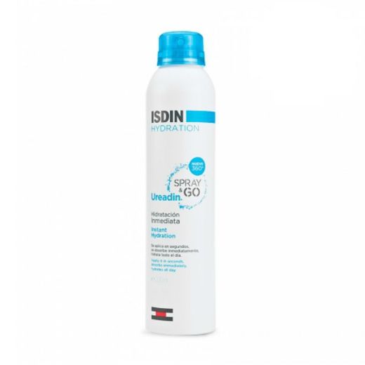 Isdin Ureadin Hydratation Spray & Go 200ml