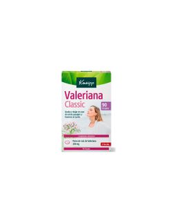 Valeriana Classic 90 Grageas