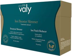 Valy Ion Booster Slimmer Intensivo Control Peso