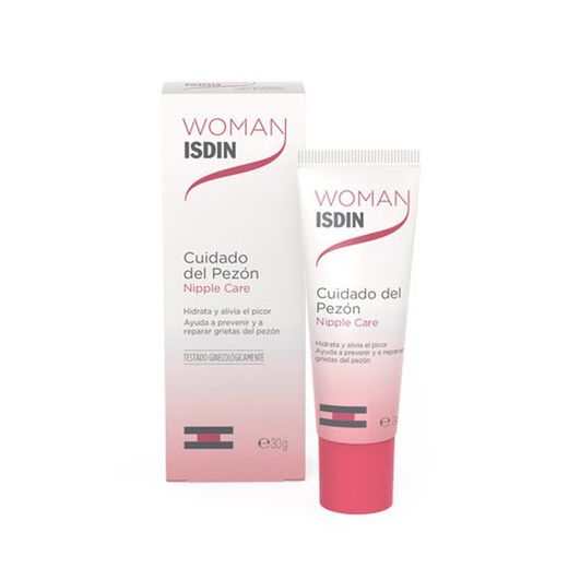 Isdin Velastisa Grietas Pezon 30gr