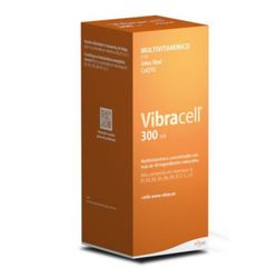 Vibracell 300ml