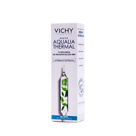 Vichy Aqualia Thermal Gel-Crema 30ml