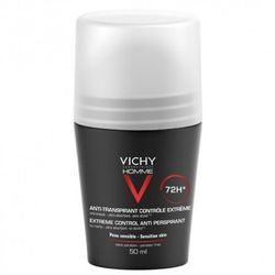 Vichy Basic Homme Desodorante Bola Anti Transpirante 72h