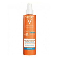 Vichy Capital Soleil SPF30 Spray 200ml