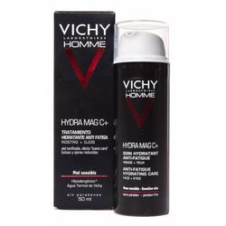 Vichy Homme Hydra Mag C+ 50ml