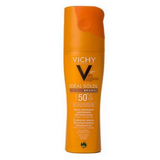 Vichy Ideal Soleil SPF50 Bronze