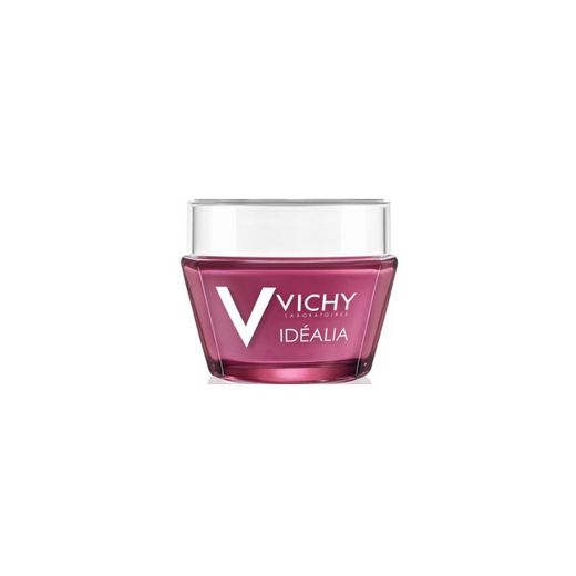 Vichy Idealia Crema Iluminadora Alisadora Piel Normal y Mixta 50ml