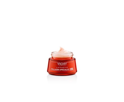 Vichy Liftactiv Collagen Nuit 50ml