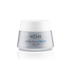 Vichy LiftActiv Supreme Piel Seca/Muy Seca 50ML