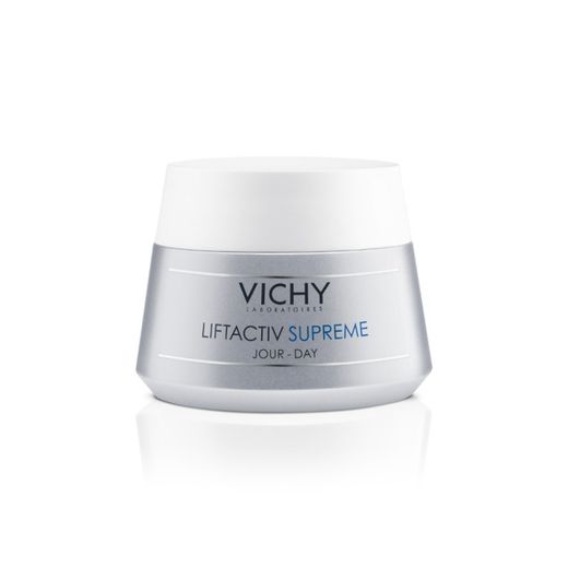 Vichy LiftActiv Supreme Piel Seca/Muy Seca 50ML