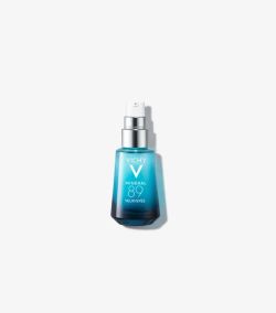Vichy Mineral 89 15ML Ojos