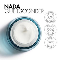 Vichy Mineral 89 Crema Boost Hidratación Rica 50ml