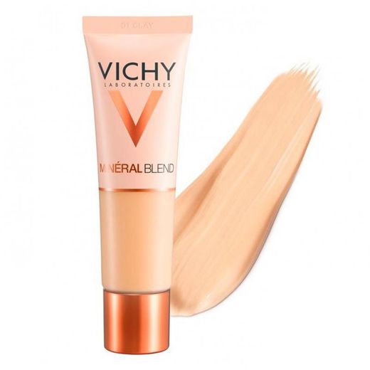 Vichy Mineral Blend Tono Claro 03 Gypsum 30ml