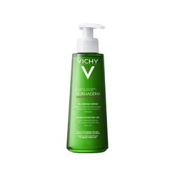 Vichy Normaderm Gel Limpiador 400ml