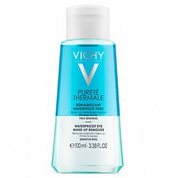 Vichy Pureté Thermale Bifásico Desmaquillante Ojos 100ml
