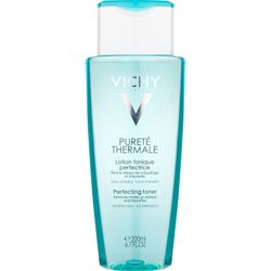 Vichy Purete Thermale Loción Piel Normal y Mixta 200ml