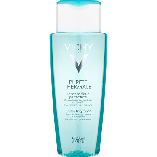 Vichy Purete Thermale Loción Piel Normal y Mixta 200ml