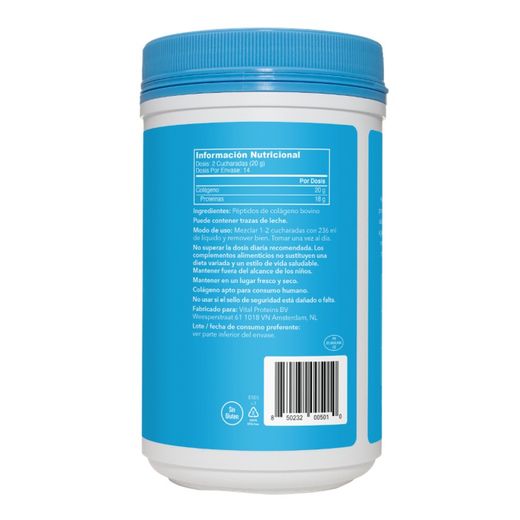Vital Proteins Collagen Peptides 284g