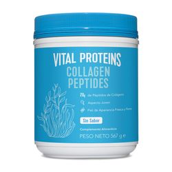 Vital Proteins Collagen Peptides 567g