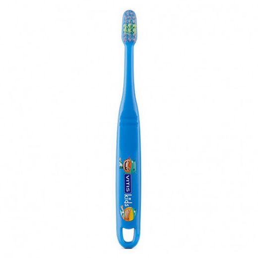 Vitis Cepillo Dental Kids