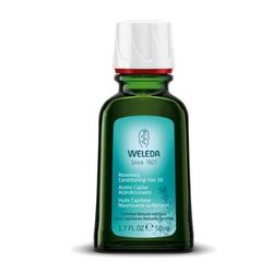 Weleda Aceite Capilar Acondicionador 50ml