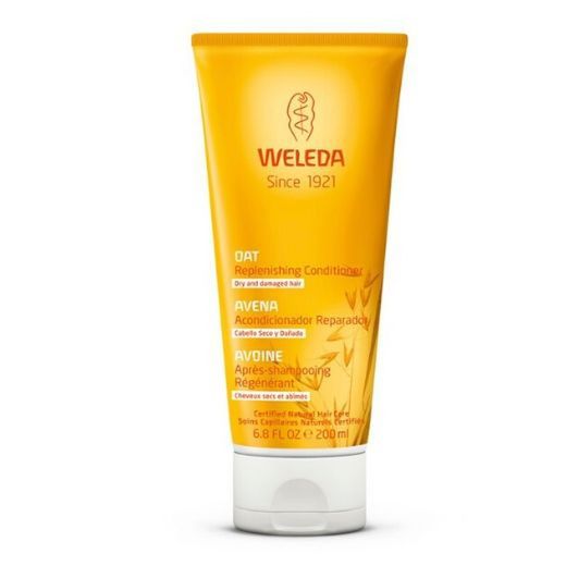 Weleda Acondicionador Reparador Avena 200ml
