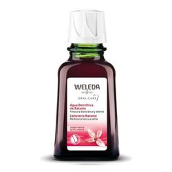 Weleda Agua Dentífrica 50ml