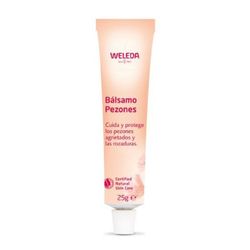 Weleda Bálsamo Pezones 25g