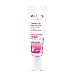 Weleda Contorno Ojos Alisante Rosa Mosqueta 10ml