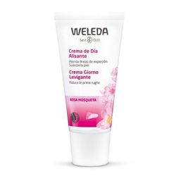 Weleda Crema de Día Rosa de Mosqueta 30ml
