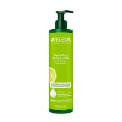 Weleda Leche Corporal Citrus 250ml