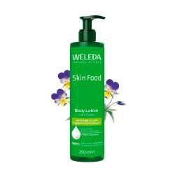 Weleda Leche Corporal Skin Food 250ml