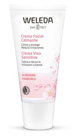 Weleda Pack Piel Sensible 2022