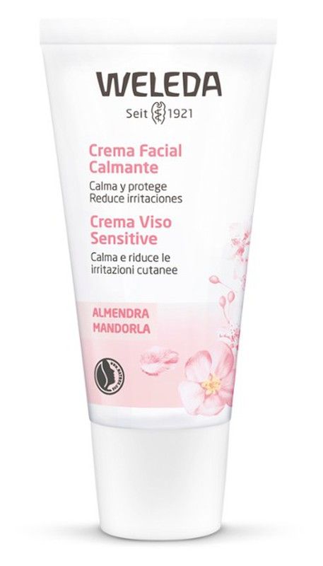 Weleda Pack Piel Sensible 2022