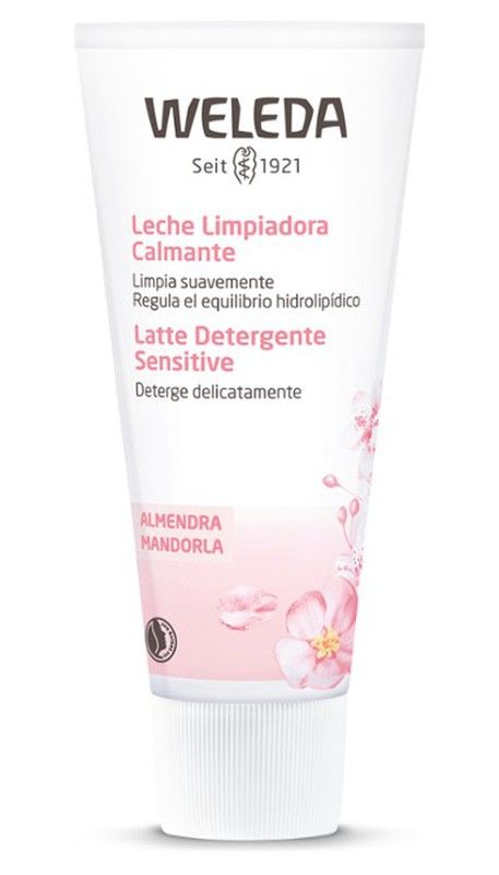 Weleda Pack Piel Sensible 2022