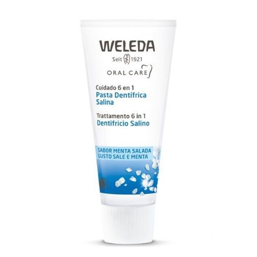 Weleda Pasta Dental Salina 75ml