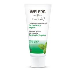 Weleda Pasta Dental Vegetal 75ml